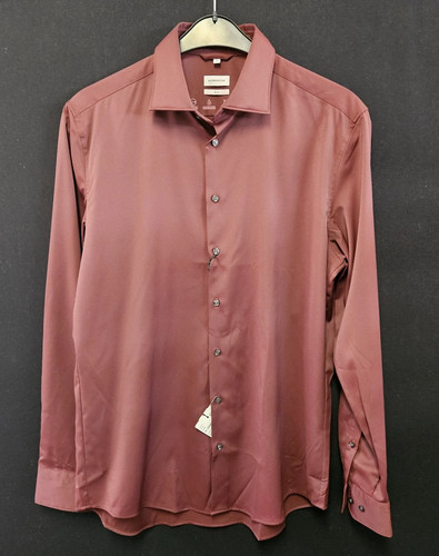 Camicia maniche lunghe da - a,