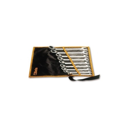 Chiave combinata cricchetto - chiave, a