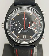 Chrono Hauer Monza Cal 12