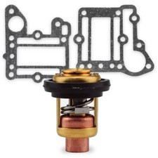 Kit Termostato e Guarnizioni