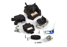 gsx R 125 150 chit centralina e chiave (riparazione e codifica chiave)