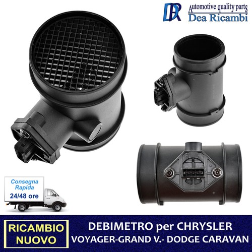 Debimetro per chrysler voyager - debimetro,