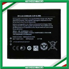 BATTERIA PER MICROSOFT NOKIA