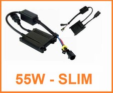 Centralina 55W universale fari