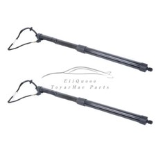 Nuovo 1 paio di barre