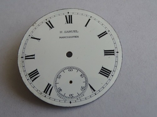 Pezzo orologio per - pezzo,