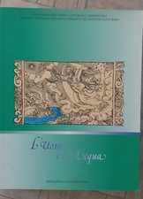 L'uomo e l'acqua nei libri