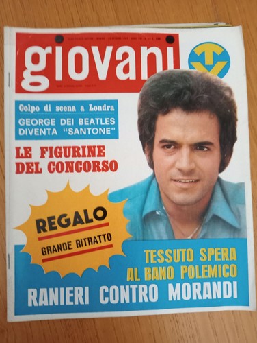 Giovani 1969 mario - ,