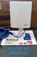 Adattatore usb wireless - usb, 2.0-wireless