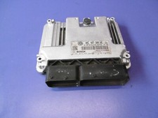 CENTRALINA MOTORE DIESEL