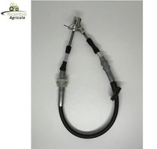 CAVO COMANDO LEVA DISTRIBUTORE