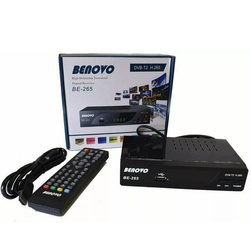 Decoder digitale terrestre dvb - decoder,