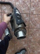 marmitta Mivv Per  kymco