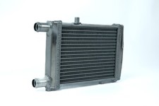 Radiatore Aggiuntivo Versione