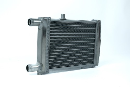 Radiatore aggiuntivo versione - aggiuntivo,