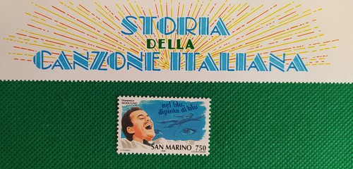 Francobollo nuovo storia della - francobollo,