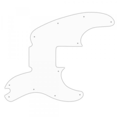Usa custom pickguard - custom, per