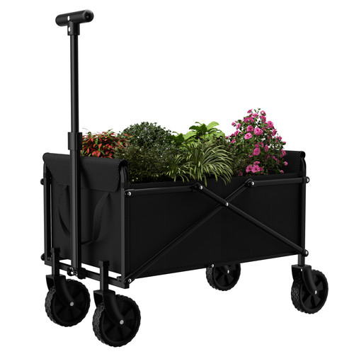 Piccolo carrello pieghevole - piccolo,