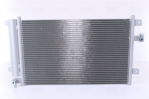 Nissens 940292 condensatore - nissens,
