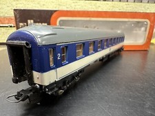 Trenino elettrico Lima h0 9119