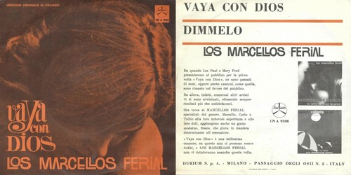 Disco giri - disco,