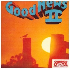 GOOD NEWS II-Bob