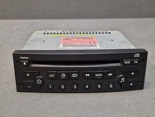 Autoradio clarion rd3 - autoradio,