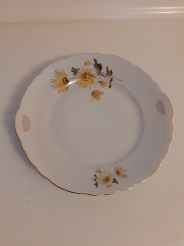 Piatto ceramica durken anni - piatto,