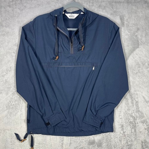 Woolrich anorak pullover - anorak,