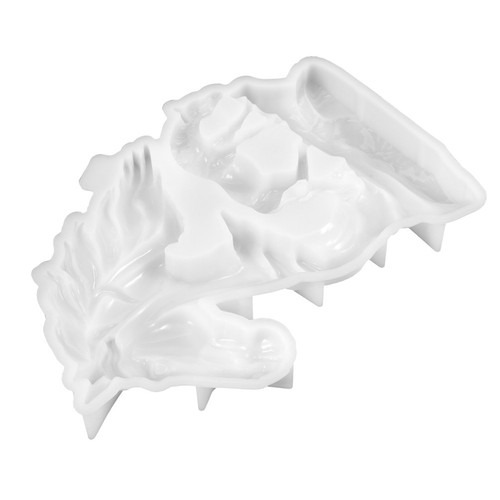 Stampo silicone epossidico - in,