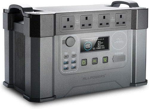 Allpowers s2000 pro 1451wh - allpowers,
