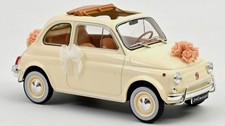Fiat 500L 1968 'Wedding Gift'