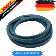 Cinghia trapezoidale per John