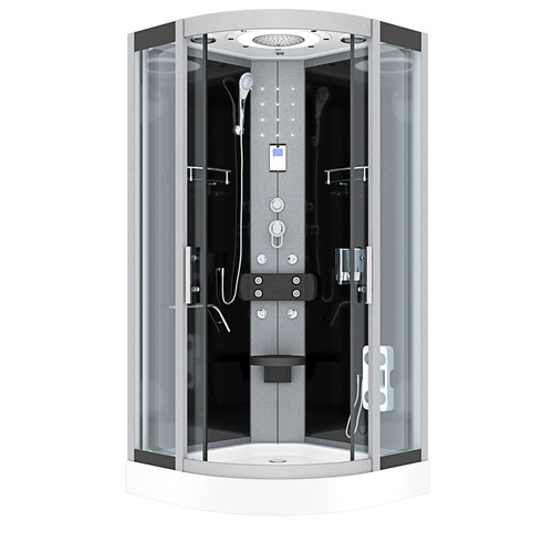 Acquavapore box doccia - box,