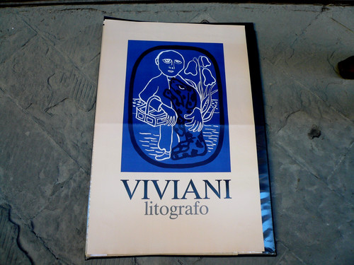 Giuseppe viviani litografo g - giuseppe,