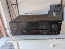 Pioneer 205 rds - sx-205, ricevitore