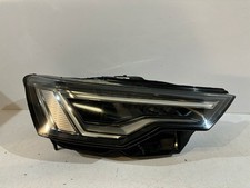 AUDI A6 C8 4K Lampa Full Led Prawa - 17089