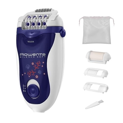 Rowenta silence soft - rowenta,