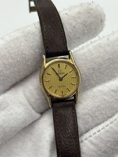 Omega ville orologio - orologio, donna