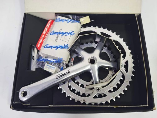 Campagnolo chorus crankset - campagnolo,