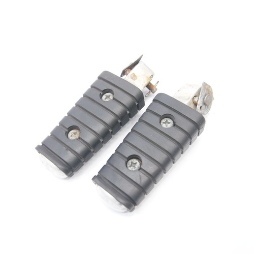 Genuine virago 250 tandem pegs - tandem,