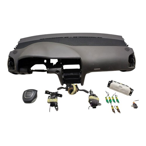 Kit airbag completo per - kit,