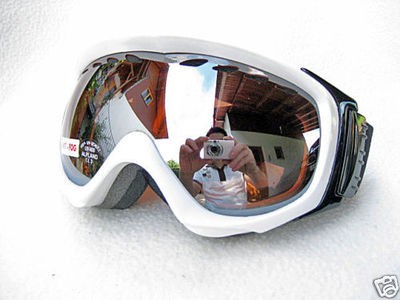 Occhiali sci ravs - occhiali, da