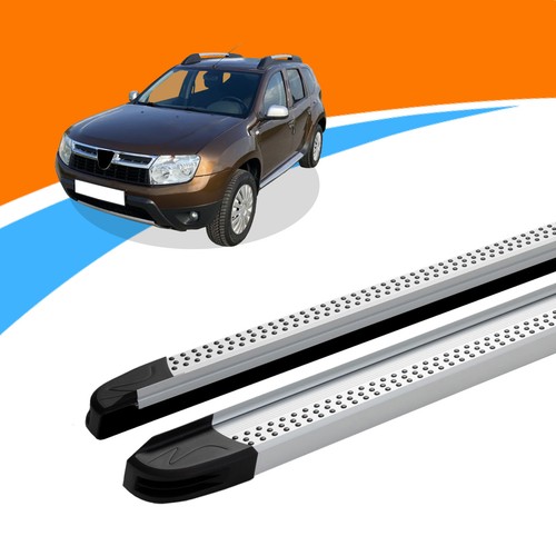 Pedane adatte per dacia duster - per,