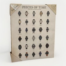 Stampa su tela 'Pezzo di