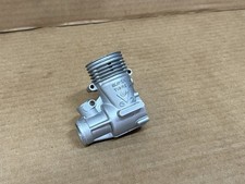Carter motore Super Tigre G21