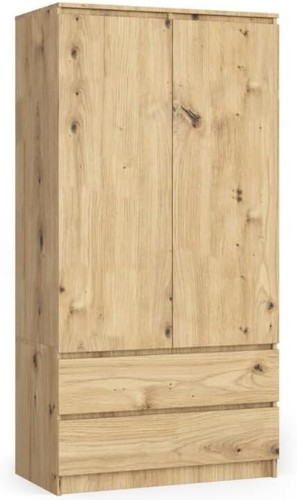 Armadio bdw ante 2 - armadio, ante,
