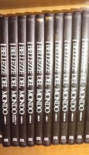Bellezze del mondo enciclopedia Fabbri 10 volumi