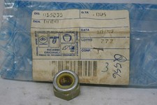 Dado autobloccante Nut Piaggio