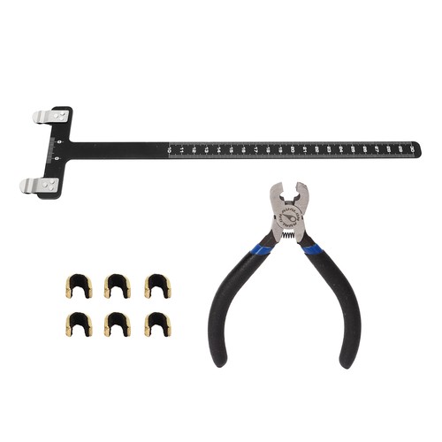 Set pinze per punti - , di